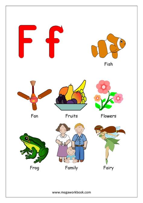 Objects Start With F
