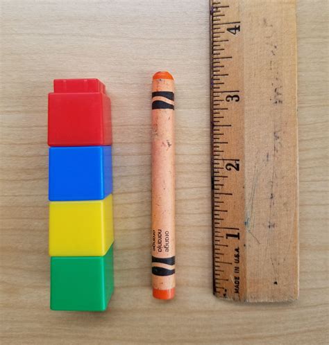 Objects That Are 3 Inches