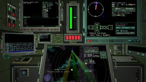 Objects in Space is like Elite Dangerous without windows and it s a charmer 
