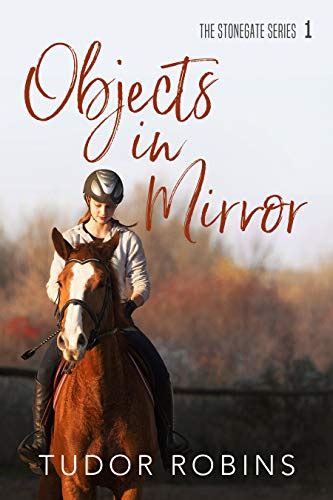 Read Objects In Mirror Stonegate 1 By Tudor Robins