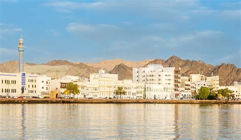 Objek Wisata Terbaik di Muscat, Oman - Tripadvisor