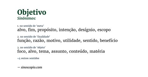 Objetivo sinonimo rae. Sin&oacute;nimos o afines de &laquo;objetivo, va&raquo; imparcial, ne...