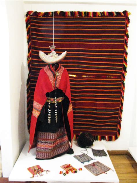 Objetos textiles en el departamento del chocó. - Ran quest guide suche nach dem siegel.