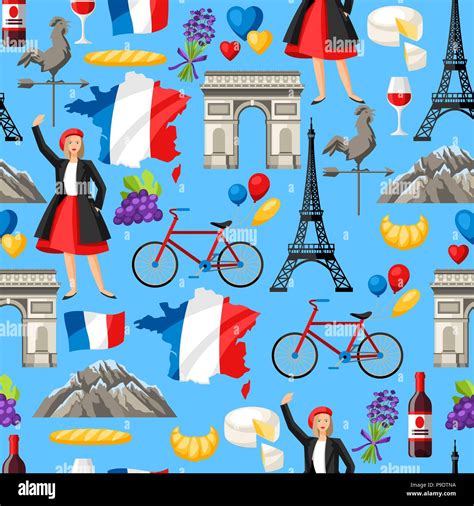 Objets de France