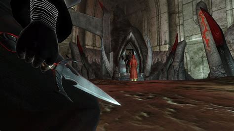 Oblivion:Unearthing Mehrunes Razor - UESPWiki