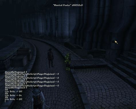 Oblivion console commands npc.  From the console it is possible, while playing the game, to...