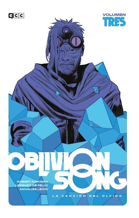 Full Download Oblivion Song Vol 3 By Robert Kirkman