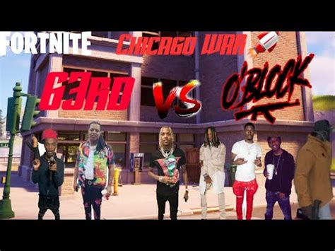 Oblock vs 63rd. Watch the official music video for “I’m From 63rd” by FBG Duck.Follow FBG Duckhttps://instagram.com/real_fbgduck063https://www.facebook.com/FBG-DUCK-42865743... 