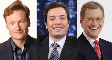 Obnoxious talk show host