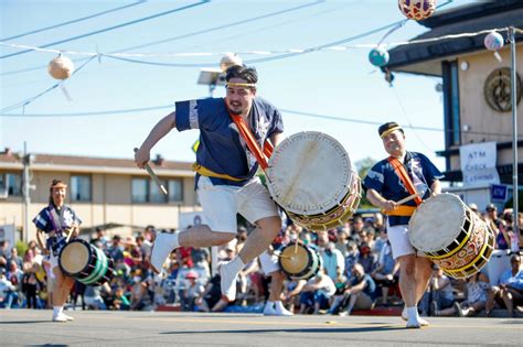 Obon Festival back in San Jose’s Japantown this weekend