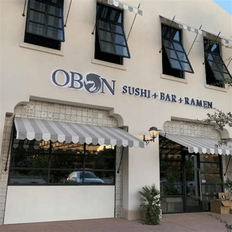 Obon sushi. OBON is a modern eatery and bar serving sushi, ramen & more. OBON... OBON Sushi Bar Ramen, Tucson, Arizona. 82 likes · 4 talking about this · 502 were here. OBON is a modern eatery and bar serving sushi, ramen & more. 