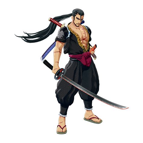 Oboro OneChanbara Wiki Fandom