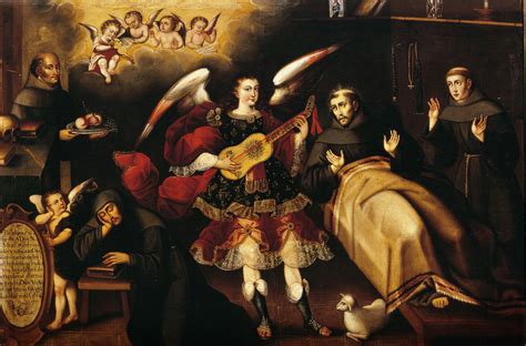 Obra de los jesuitas mexicanos durante la epoca colonial. - Jack frusciante è uscito dal gruppo.