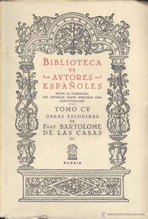 Obras escogidas de fray bartolome de las casas. - 8th edition electronics fundamentals lab manual answers 134256.