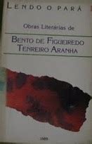 Obras literárias de bento de figueiredo tenreiro aranha. - Six sigma demystified a self teaching guide 1st edition.