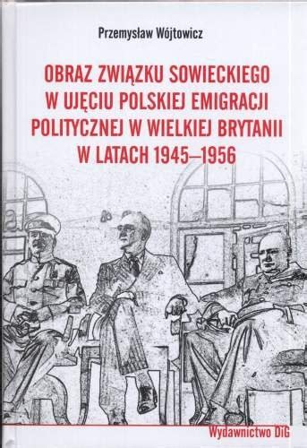 Obraz związku sowieckiego w ujęciu polskiej emigracji politycznej w wielkiej brytanii w latach 1945 1956. - White sewing machine model 2037 instruction manual.