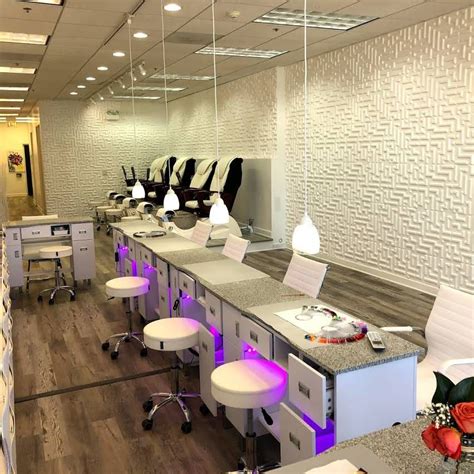 Obre nail spa. Located in Stafford, Virginia 22556, Ombre Nails & Spa is an ideal destination for those who want to get pampered. Ombre Nails & Spa. 25 Tech Pkwy, Suite 117, 