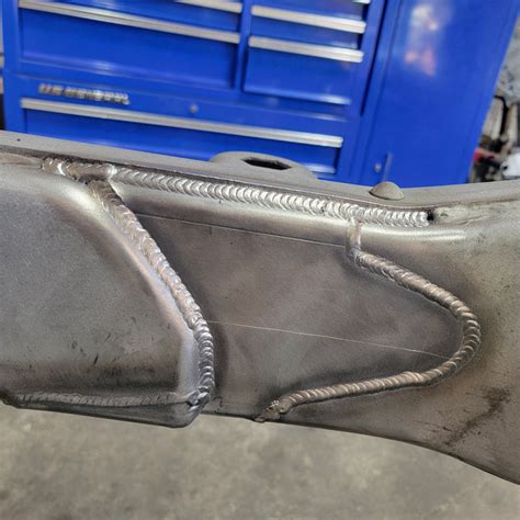 Obs chevy frame reinforcement.  Expert-tested performance parts built for If you...