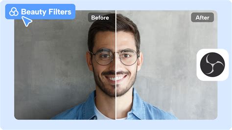 Obs deblemish.  Lua script to add a de-blemishing filter.  "Color ...