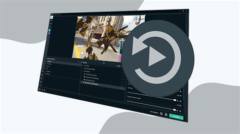 OBS Instant Replay is a script for Open Broadcaster Software which allows you to display Instant Replay as customizable Picture-in-Picture. Optionally, you can let viewers trigger instant replay using a chat command (Standalone script and …. 