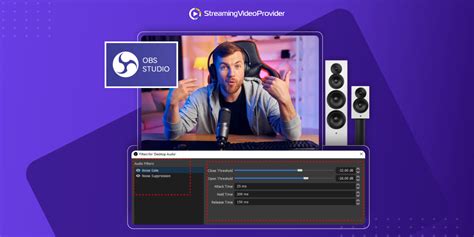 Obs noise suppression download.  Uses a recurrent neural network (fancy machine learning...