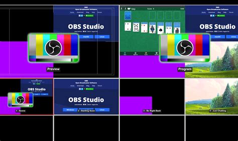 Obs pink tint.  How to install the latest version of OBS Studio on Windows OBS (Open Broadcaster...