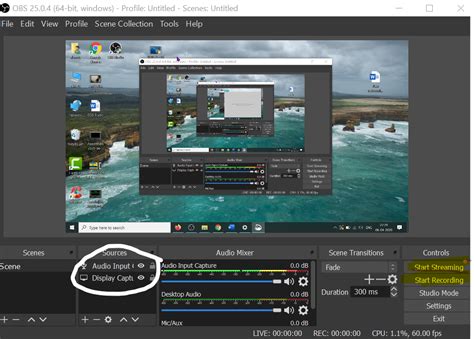 Obs screen recorder. Things To Know About Obs screen recorder. 
