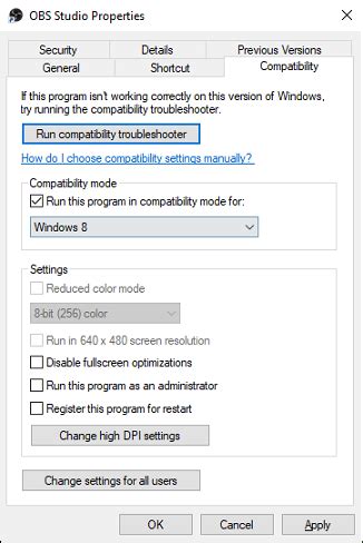 Obs window capture troubleshooting.  Desktop capture works.  Testing and Troubleshoo...