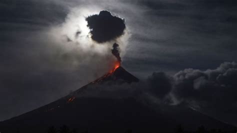 Observaciones medievales de la Luna revelan erupciones volcánicas “misteriosas”