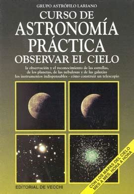 Observar el cielo   curso de astronomia practica. - Boeken en brochures over de roomsch-katholieke kerk in 't algemeen: en de ....