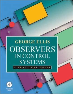 Observers in control systems a practical guide. - Se me cayo un diente!/lost my tooth (hello reader in spanish).