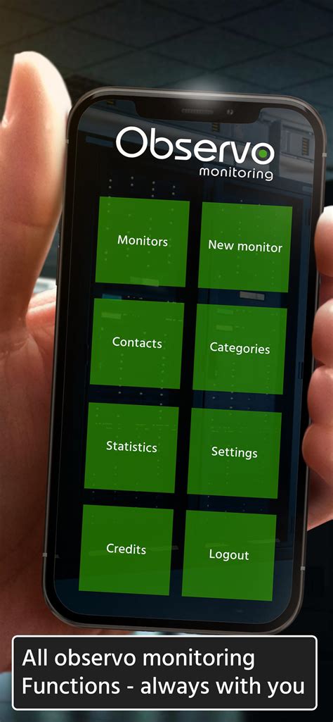 Observo APK Download for Android 
