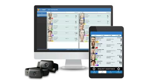 Observsmart Invisalert Solutions is a proximity based patient check system used in behavioral health to ensure that patient checks are being completed and mitigating risk …. 
