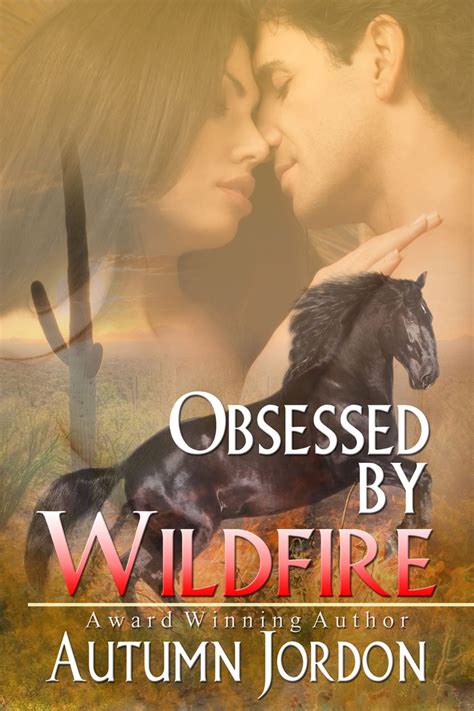 Download Obsessed By Wildfire By Autumn Jordon