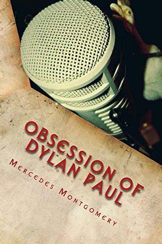 Obsession Of Dylan Paul