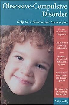 Obsessive compulsive disorder helping children adolescents patient centered guides. - Katalog over bibliotekets litteratur vedrørende psykologi.