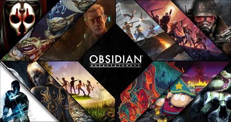 Obsidian Unity Gameplay Programmer (Contract)