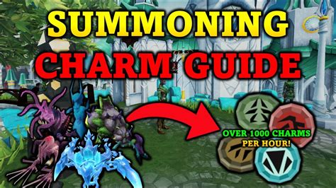 Summoning/Pouches/High. This is a static calculator. It does not take user inputs, but it does use changing prices from the Grand Exchange Market Watch. If prices appear to be outdated, purge the page by clicking here. The prices are real-time market prices. For further information, or to update outdated prices, see Grand Exchange Market Watch .... 