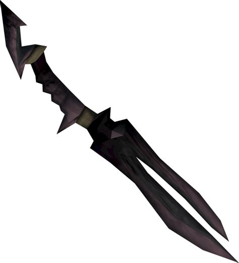 Obsidian sword osrs. It is one of the highest dps for that tier or even ones slightly above it. HOWEVER, the biggest takeaway is using this set for general fighting (i.e. slayer) is cripping due to … 