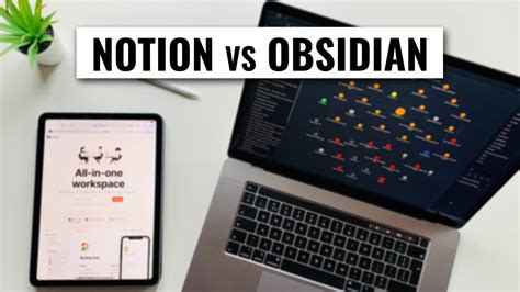 Obsidian vs notion. We get asked about the best roam alternative (roam research alternative), but that's a hard question to answer because people use it for different reasons. S... 