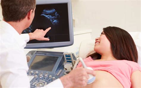 Obstetric Ultrasound Pregnancy Scan …