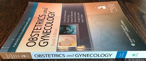 Full Download Obstetrics And Gynecology By Charles Rb Beckmann