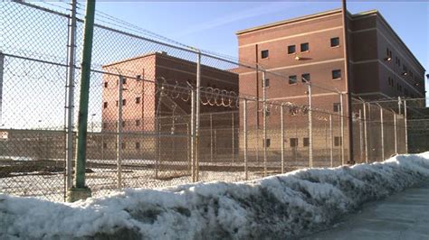 Obtaining IDs essential for released inmates in Cook County
