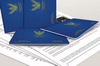 Obtaining Important Business Documents in Thailand