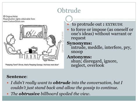 Obtrude Leaks [PPV] 🍑