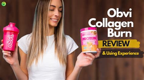 Obvi collagen burn side effects. Always consult your physician before using any collagen supplement. Potential side effects may include vertigo, muscle aches, headaches, tiredness, malaise, and coughing due to the presence of ... 
