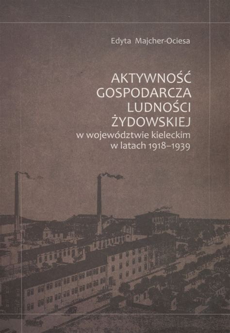 Obywatele ziemscy w województwie kieleckim, 1918 1939. - Northstar 1 reading and writing level 5.