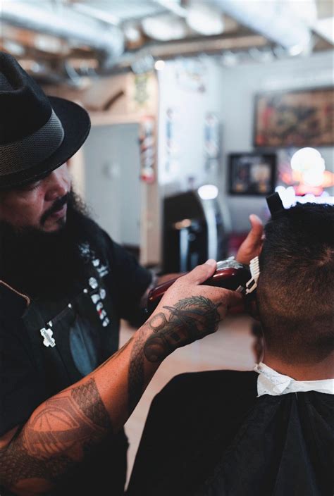 Oc barbers parlor. Check out OC Barbers Parlor Fullerton in Fullerton - explore pricing, reviews, and open appointments online 24/7! 