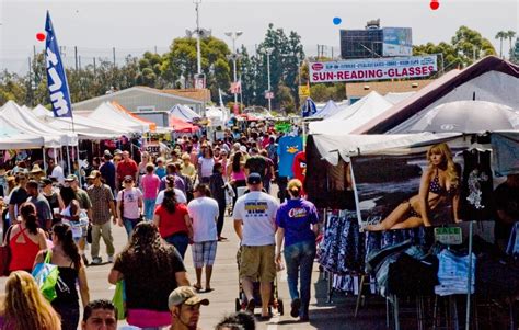 Aug 22, 2022 · August 22nd 2022: Now that the OC Fair is over the popular Original OC Swap Meet returns on two different days in September. Your first chance to catch the swap meet is Saturday September 10th with a second chance on Sunday September 25th. The Original OC Swap Meet is smaller than pre COVID but its still a good size with many unique vendors so .... 