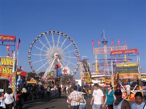 Oc fiar. Jan 8, 2023 · The OC Fair & Event Center is an entertainment destination that offers exciting events all year round. The Orange County Fair is the most popular event, held here every summer … 